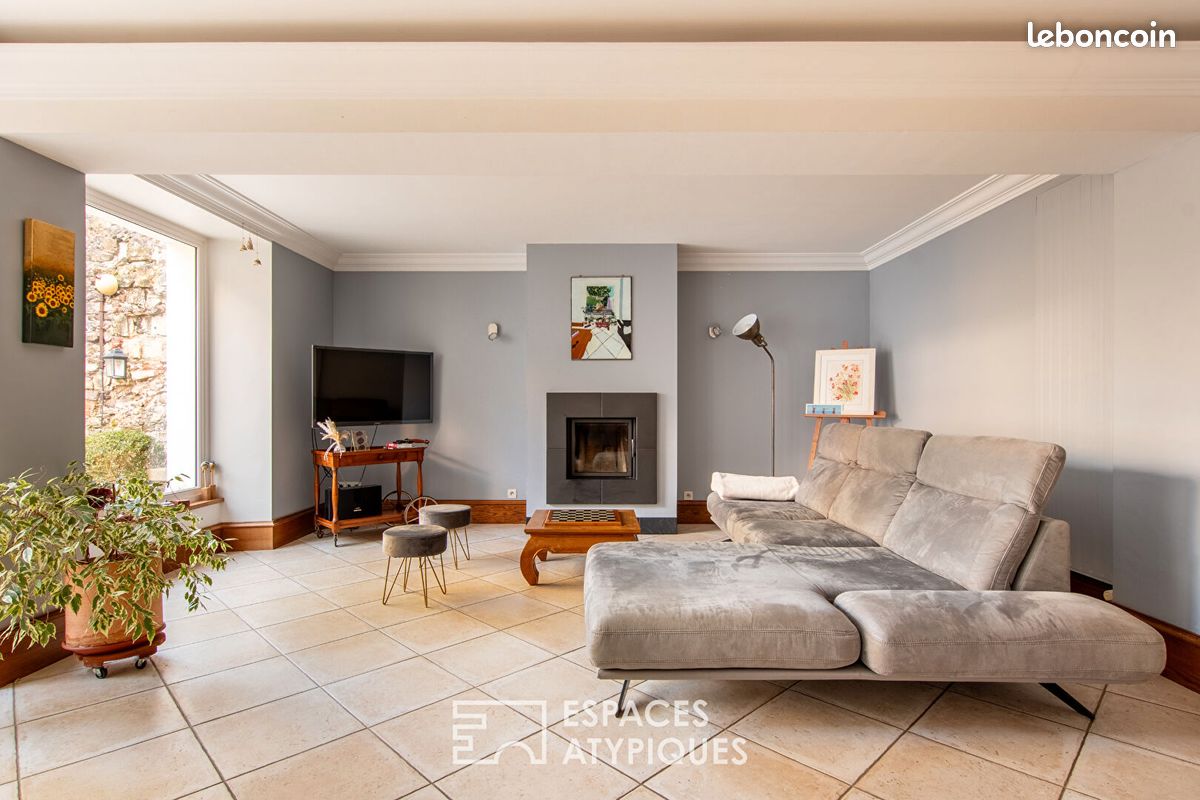 Maison 10 pièces 299 m² (image 6)