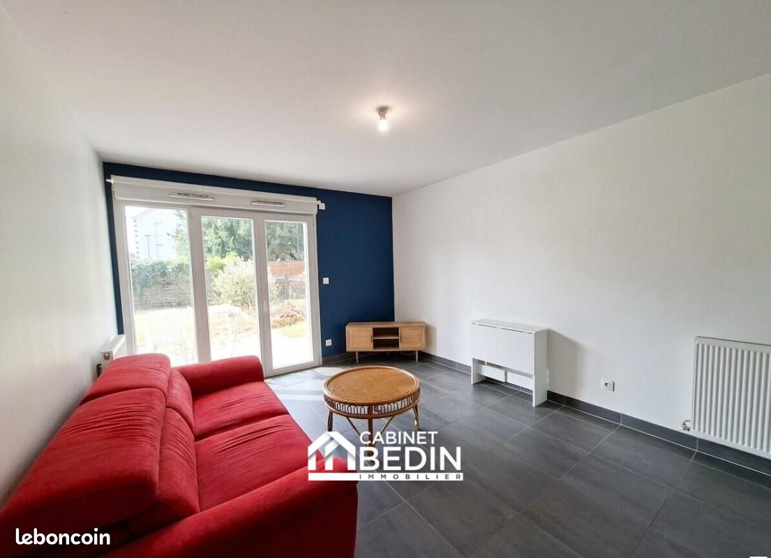 Appartement 3 pièces 59 m² · au Teich · 59 m² · 249 400 €