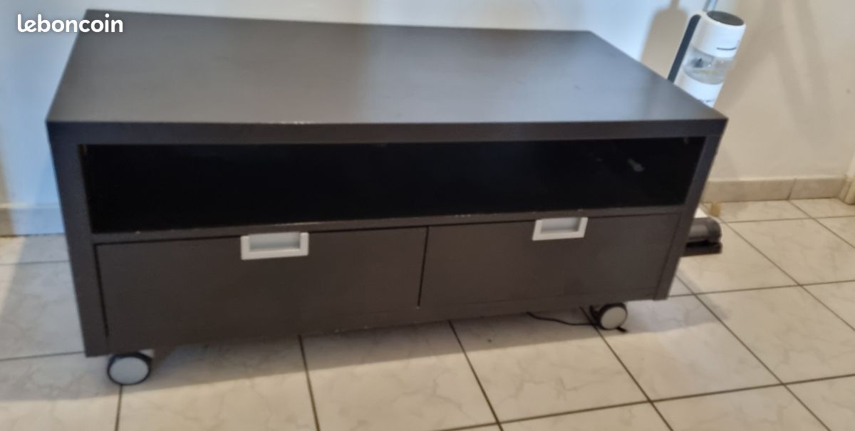 Meuble tv ikea (image 2)