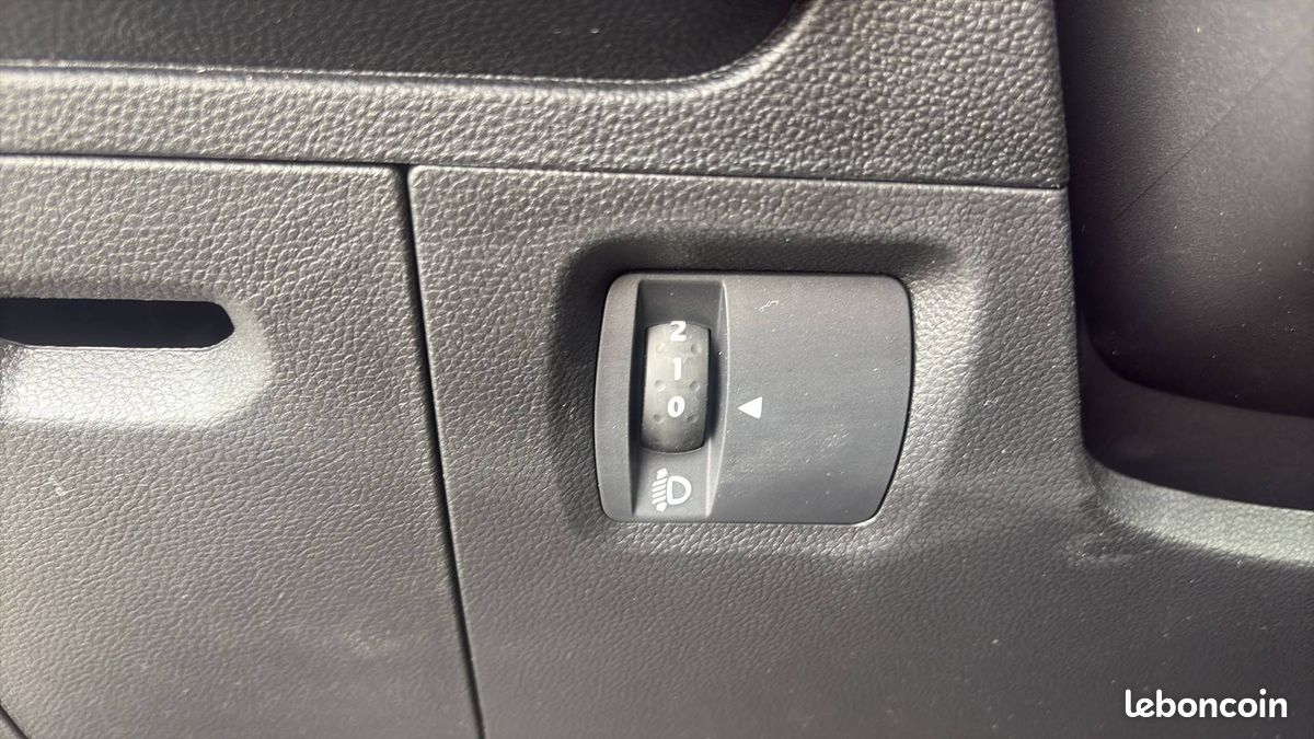 Dacia jogger hybrid 140 7 places gsr2 extreme (image 29)