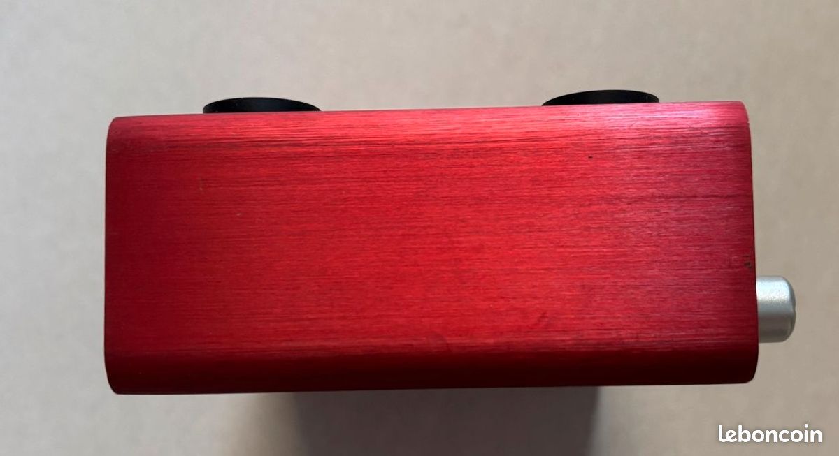 Interface Scarlett 2i2 (image 6)