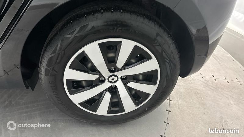 Renault Clio 1.0 TCe 90ch Equilibre (image 21)