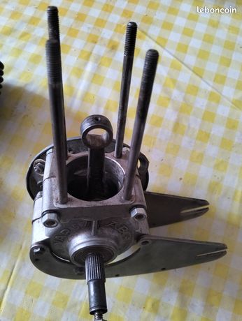 Moteur vap 57