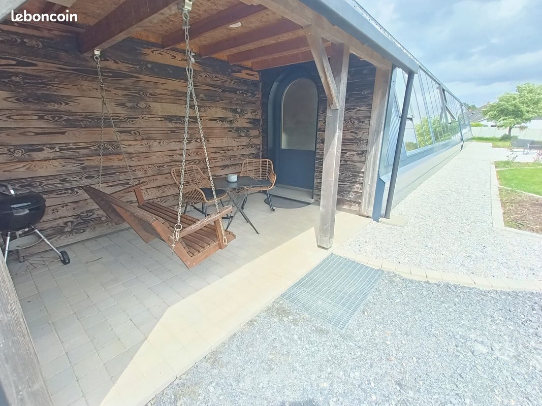 Maison 4 pièces 149 m² · à Missillac · 149 m² · 365 000 €