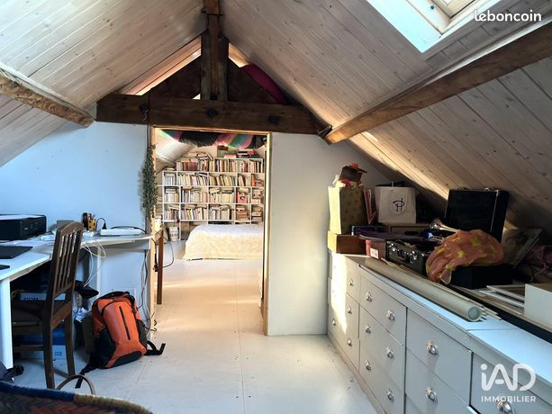Maison 3 pièces 91 m² — 7