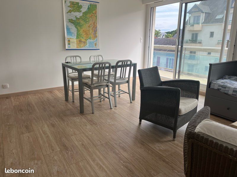Parking 49 m² · à La Baule-Escoublac · 49 m² · 290 000 €