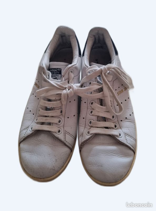Stan smith cuir 39 (image 1)