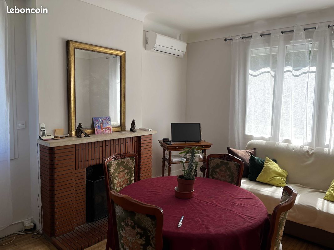 Maison 4 pièces 97 m² - Ansac-sur-Vienne 16500 (image 3)