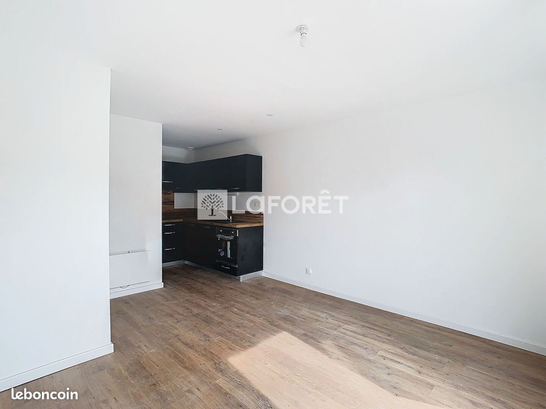 Appartement 2 pièces 43 m² · à Vitry-le-François · 43 m² · 570 €/mois
