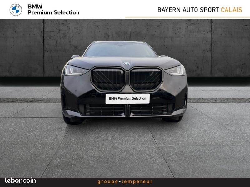 Bmw X3 xDrive20d 197ch M Sport (image 2)