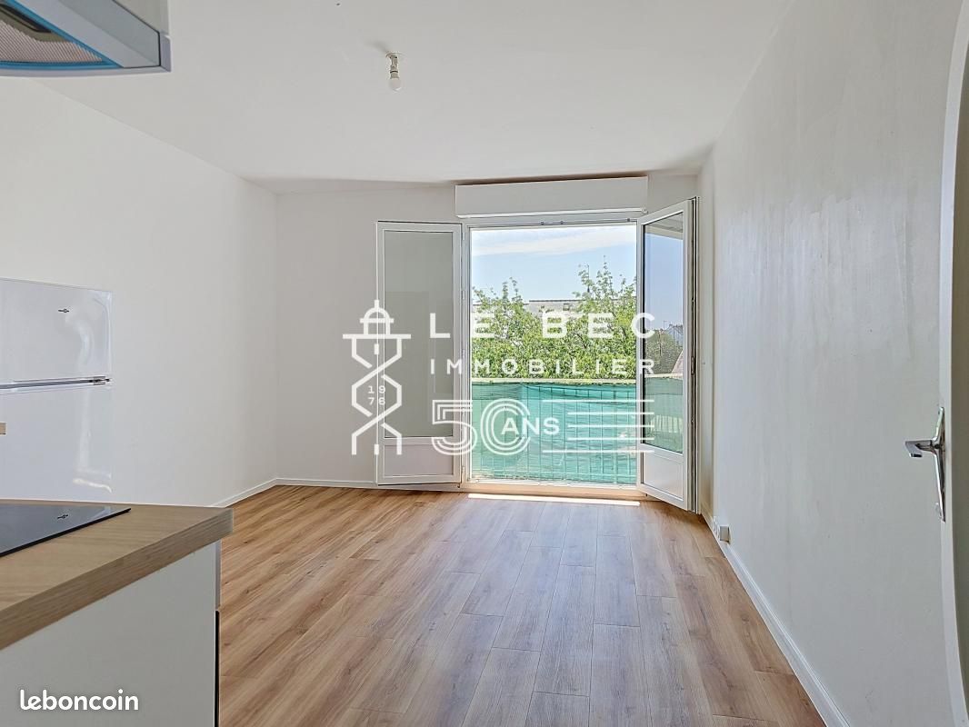 Appartement 2 pièces 40 m² · à Lorient · 40 m² · 127 700 €
