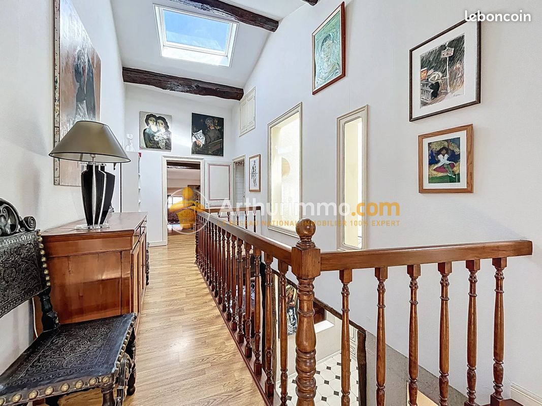 Appartement 4 pièces 185 m² (image 17)