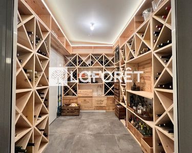 Maison 649 000 € - 167 m²