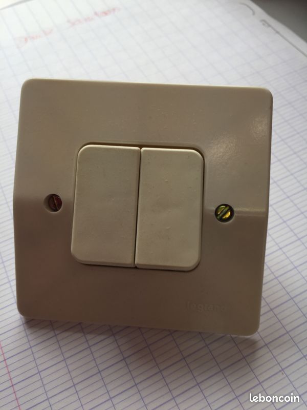 Materiel electrique (image 10)