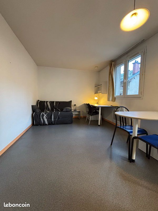Appartement 1 pièce 22 m² · à Chambéry · 22 m² · 97 000 €