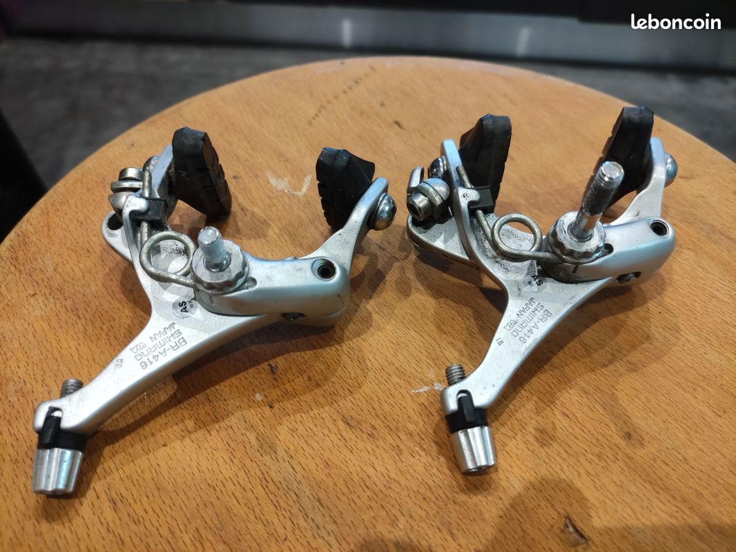 Etriers de freins shimano de route - Équipements vélos