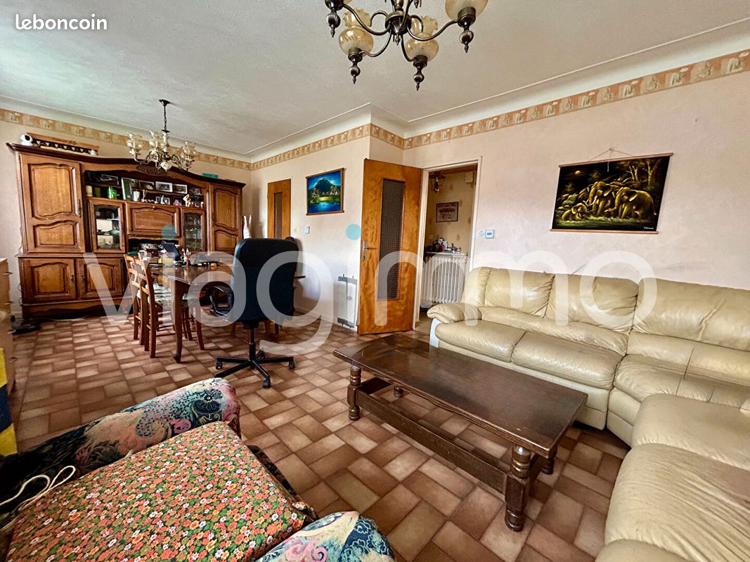Maison 4 pièces 70 m² · à Longuyon · 70 m² · 80 000 €
