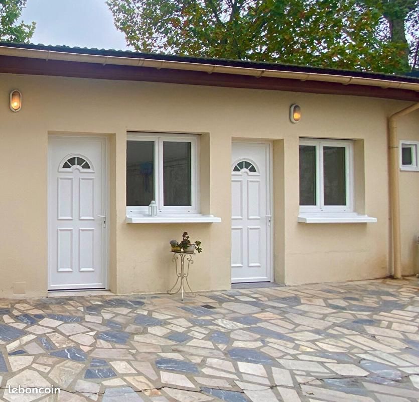 Appartement a louer nanterre - 1 pièce(s) - 21 m2 - Surfyn