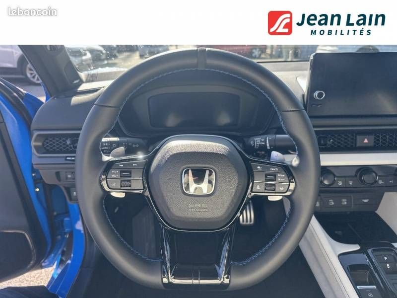 Honda Prélude e:HEV 2.0 i-MMD Advance (image 28)