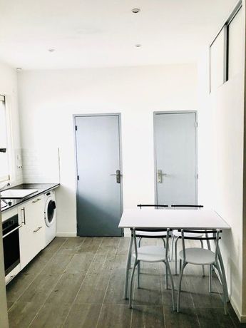 Appartement a louer levallois-perret - 1 pièce(s) - 22 m2 - Surfyn