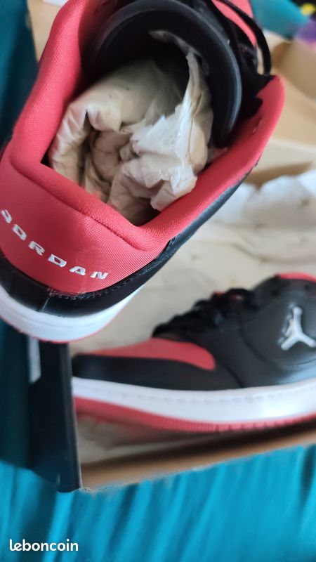 Basket Jordan (image 5)