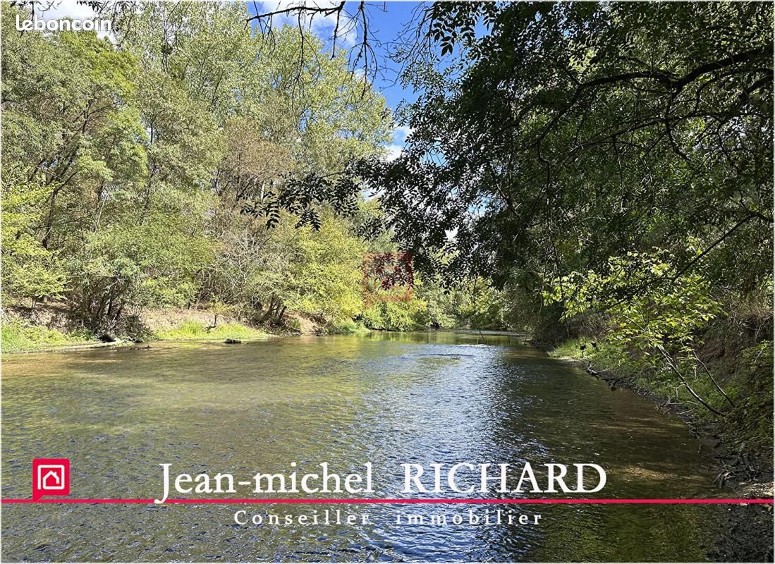 Terrain 4300 m² · à Selles-sur-Cher · 17 990 €