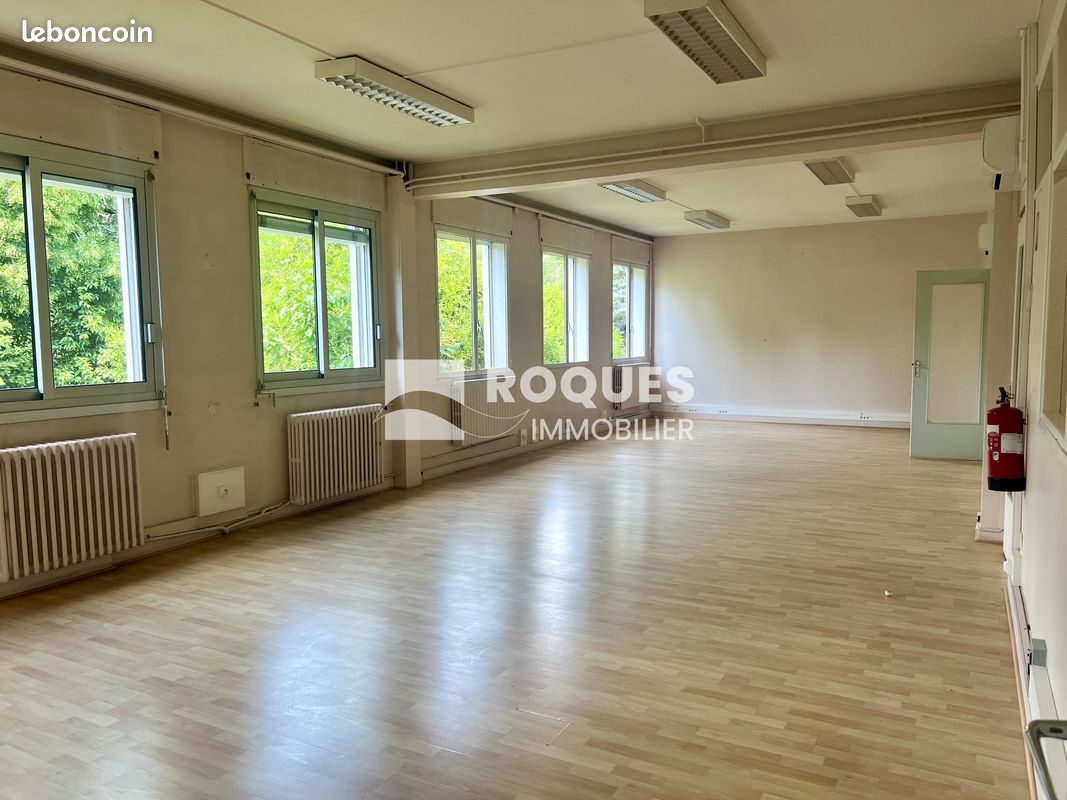 Appartement 8 pièces 239 m² · à Millau · 239 m² · 238 500 €