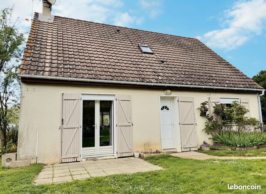 Maison 6 pièces 118 m² · à Épernon · 118 m² · 262 000 €