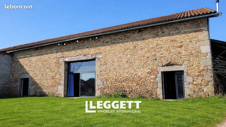 Maison 200 m² Mialet