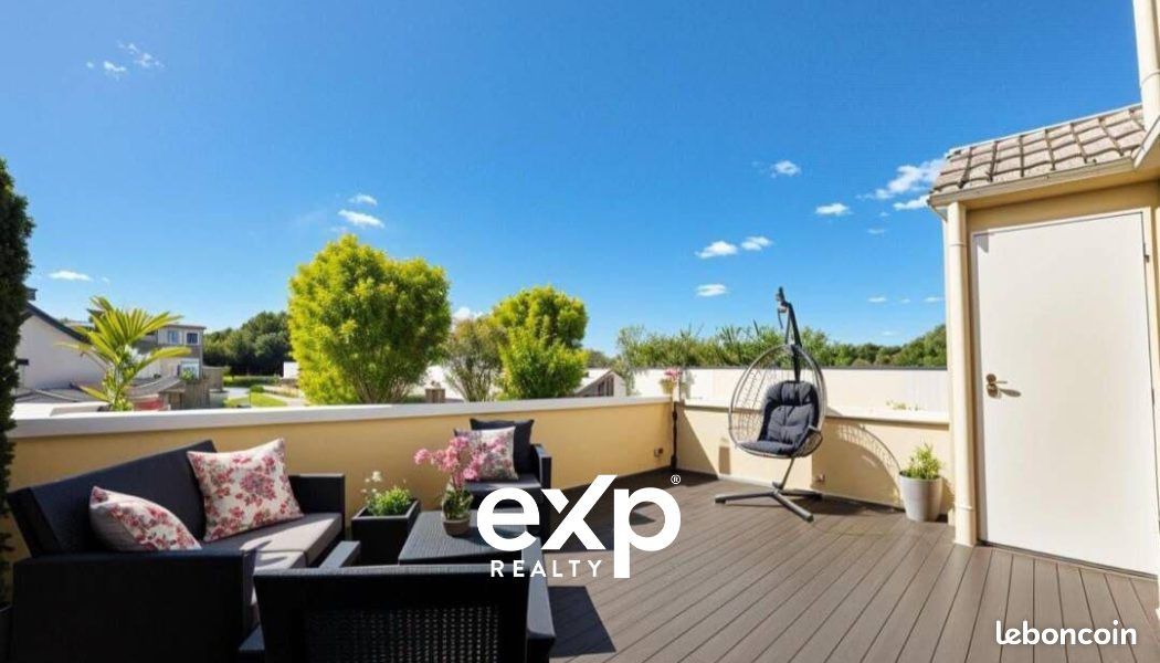 Appartement 5 pièces 87 m² · à Bailly-Romainvilliers · 87 m² · 1 950 €/mois