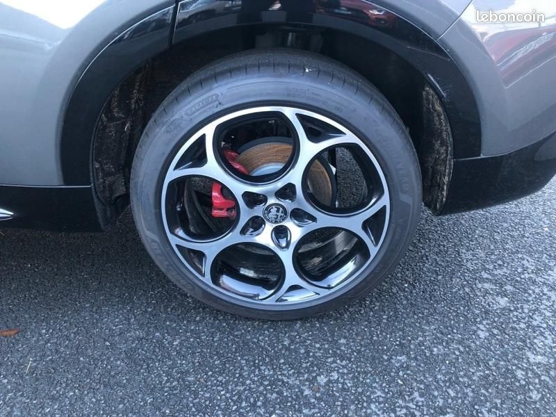 Alfa romeo Tonale 1.5 Ibrida 160ch Veloce TCT (image 12)