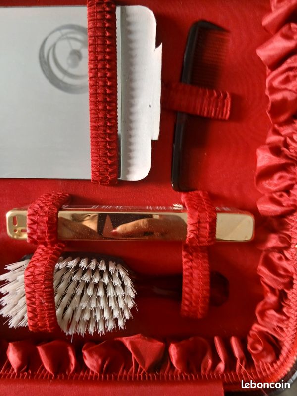 Valisette de toilette (image 4)