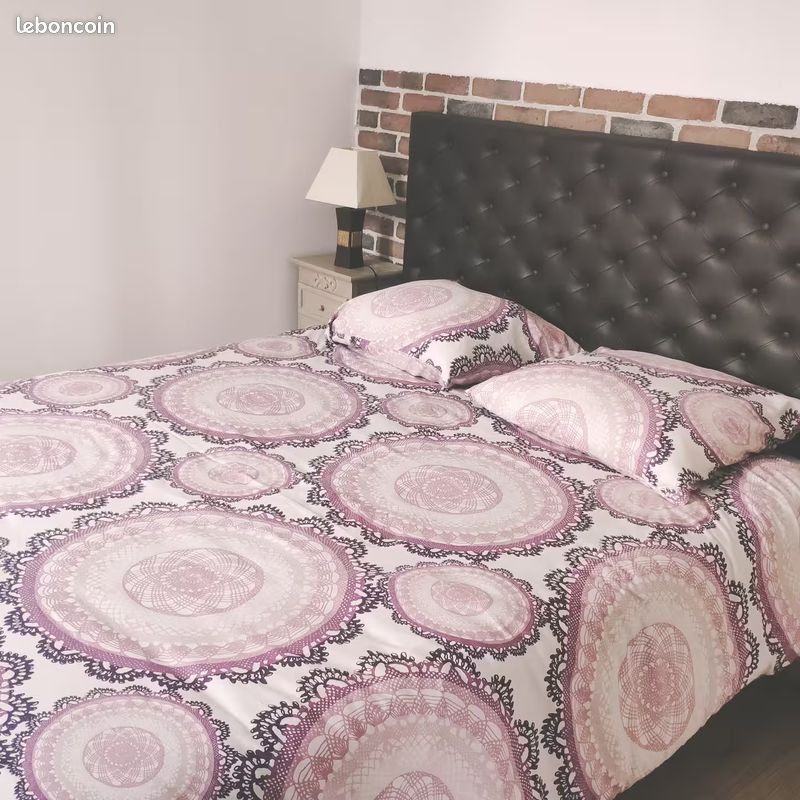 Appartement 2 pièces 37 m² · à Honfleur · 37 m² · 720 €/mois