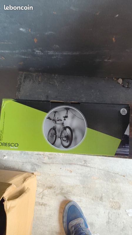 Fixation velo (image 1)