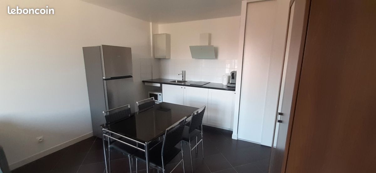 Appartement 2 pièces 29 m² · à Viry-Châtillon · 29,4 m² · 930 €