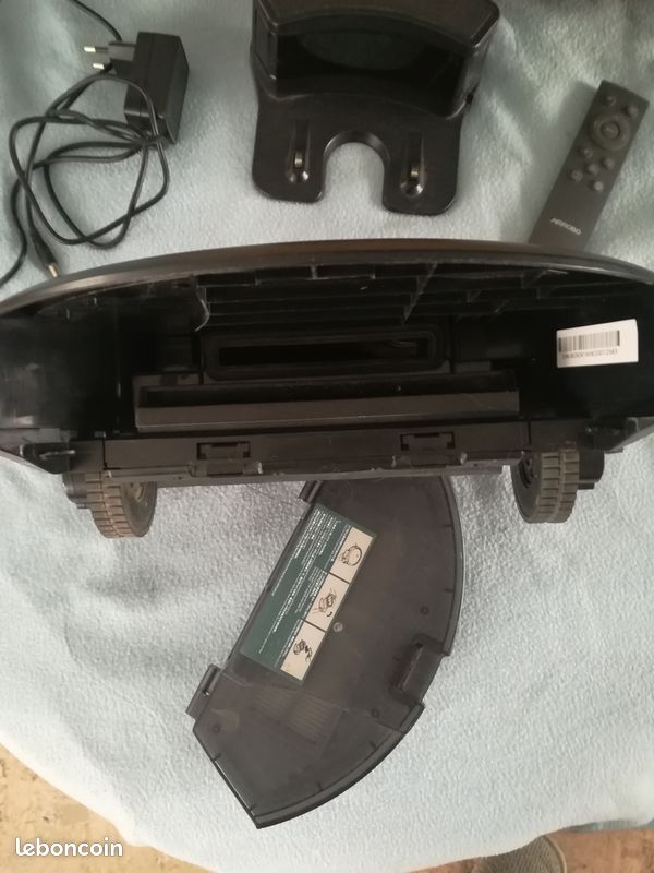 Aspirateur AIRROBO P10 (image 4)