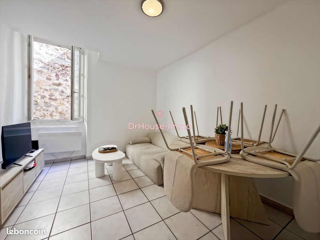 Appartement 2 pièces 50 m² · à Toulon · 50 m² · 530 €/mois
