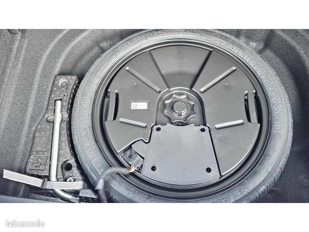 Volkswagen Golf R-Line 2.0 TDI 150cv DSG7+DCC+Toit pano+Matrix LED Black+JA18 YORK+Pack TECHNO+CU... (image 27)
