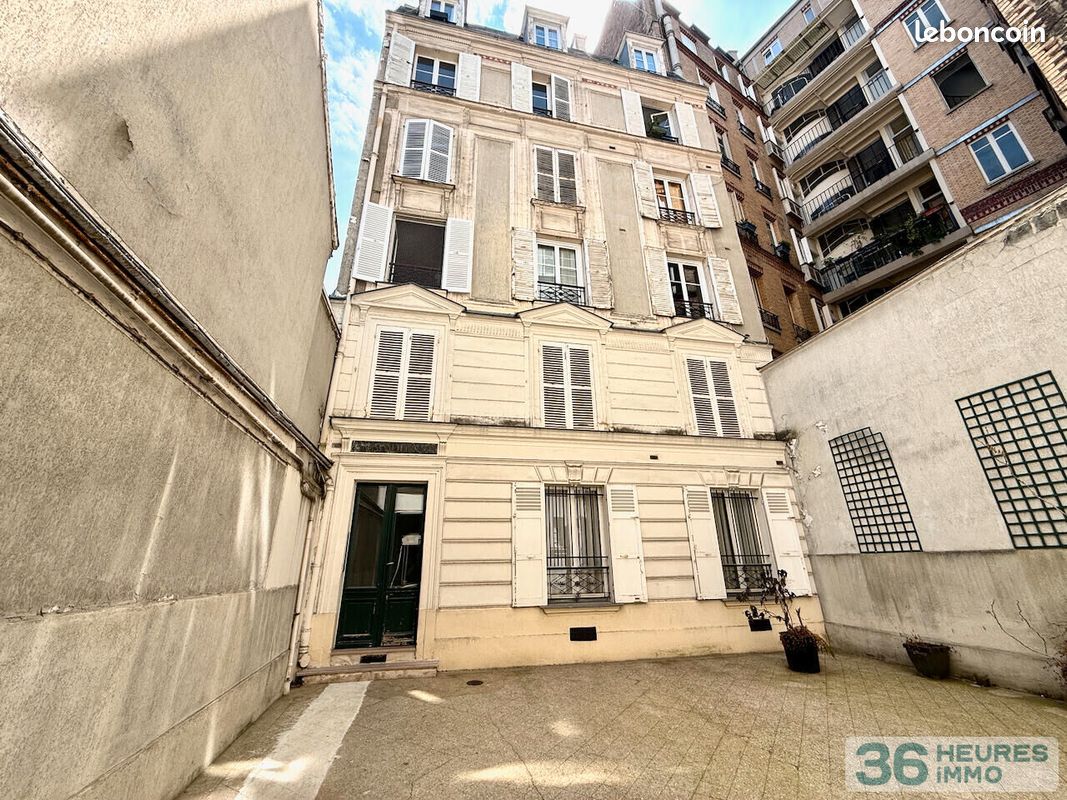 Appartement 4 pièces 68 m² · à Paris · 68 m² · 680 625 €