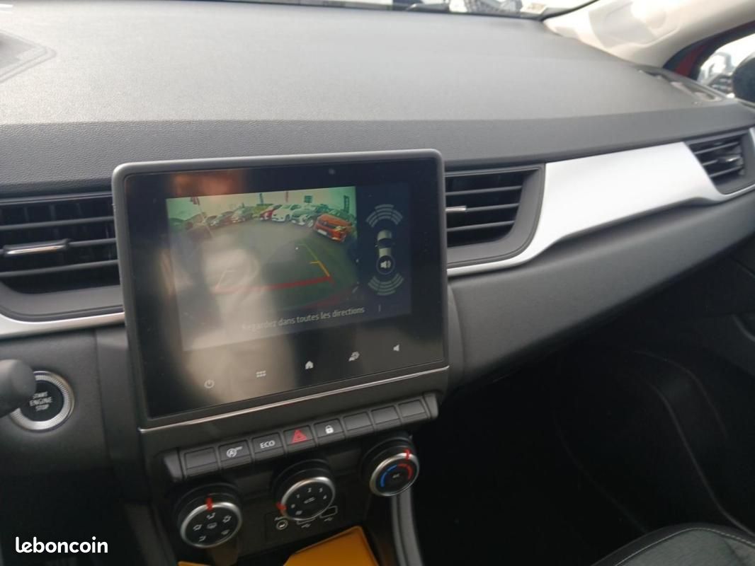 Renault Captur TCe 90 Evolution (image 22)