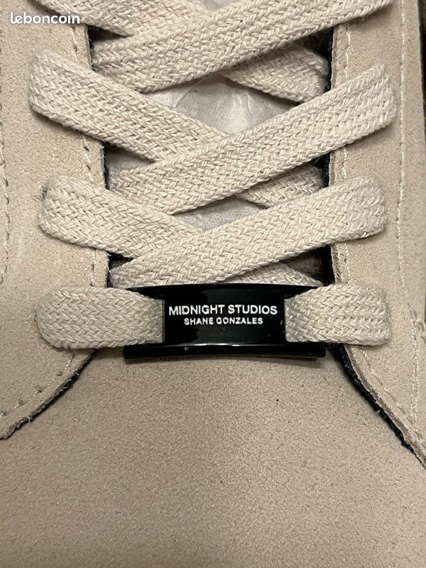 Converse Shane gonzales midnight studios (image 3)