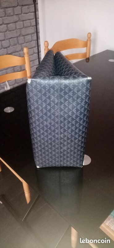 Sac Amporio Armani (image 3)