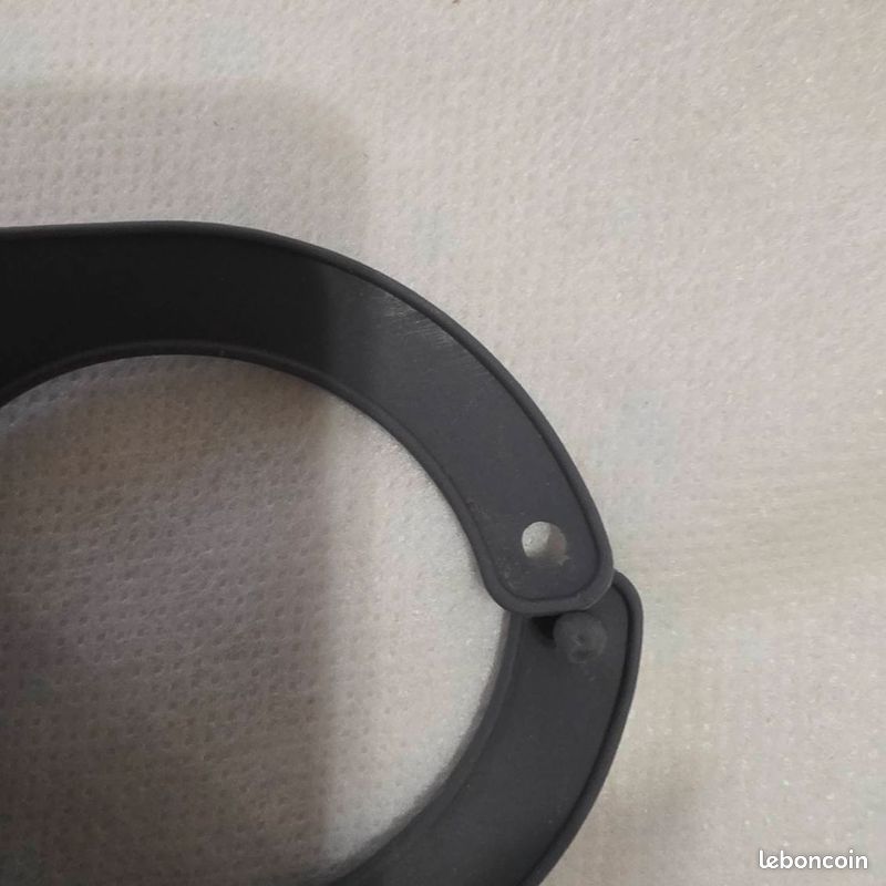 Porte Eponge Silicone pour Robinet Neuf (image 7)