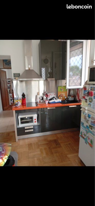 Appartement 3 pièces 60 m² · à Sisteron · 60 m² · 132 000 €