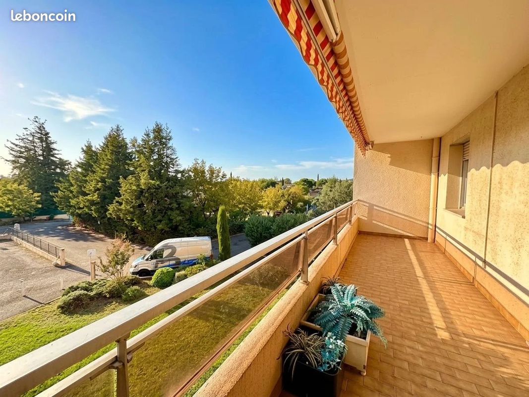 Appartement 6 pièces 105 m² · à Montélimar · 105 m² · 159 000 €