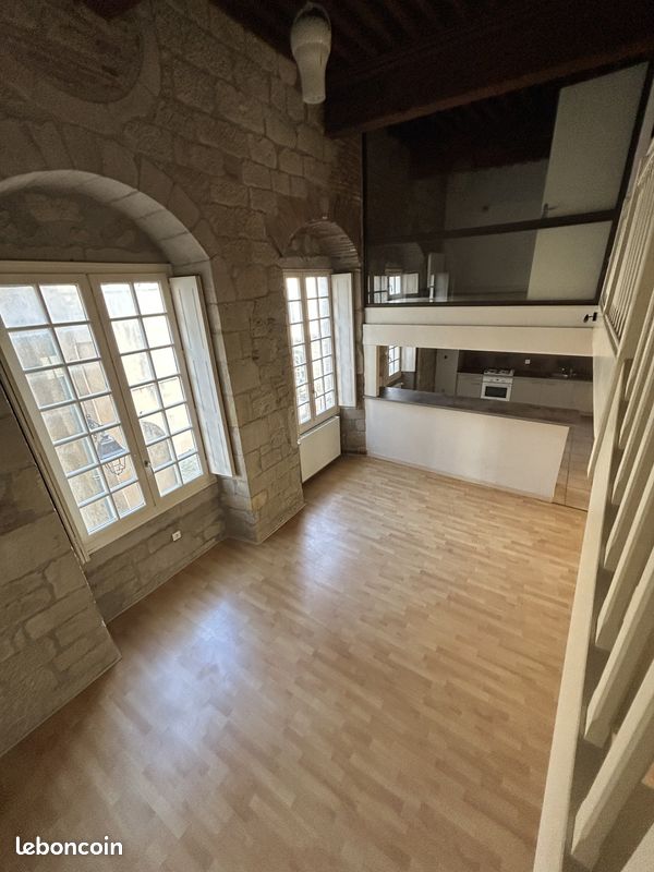 Appartement 4 pièces 85 m² · à Castres · 85 m² · 685 €/mois