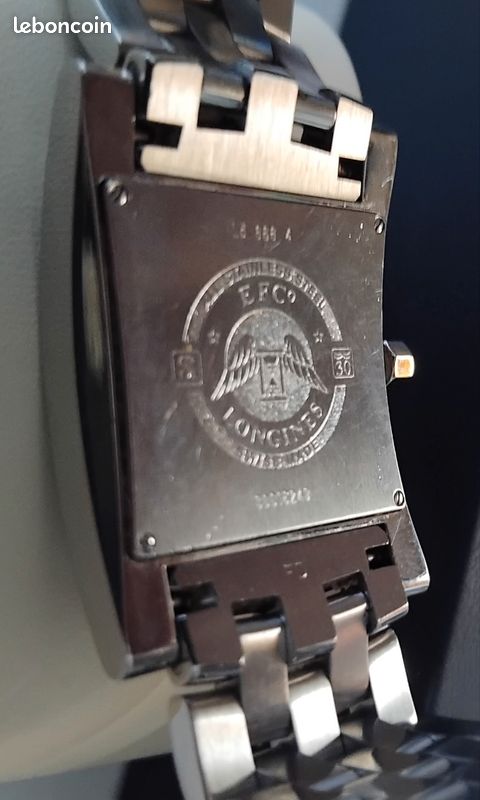 Montre Longines DolceVita (image 3)