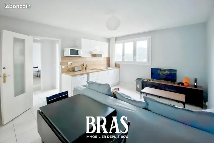 Annonce location Appartement nantes