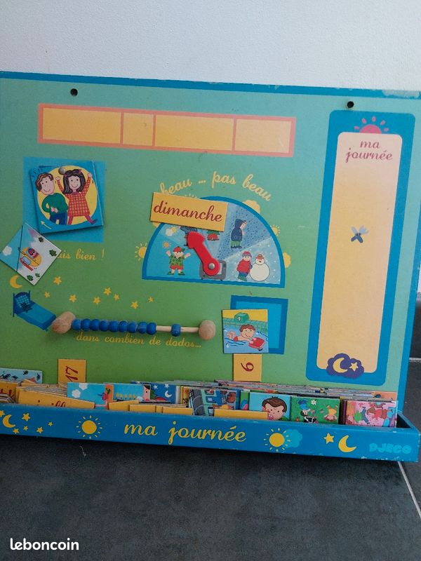 Ma journée jeux (image 2)