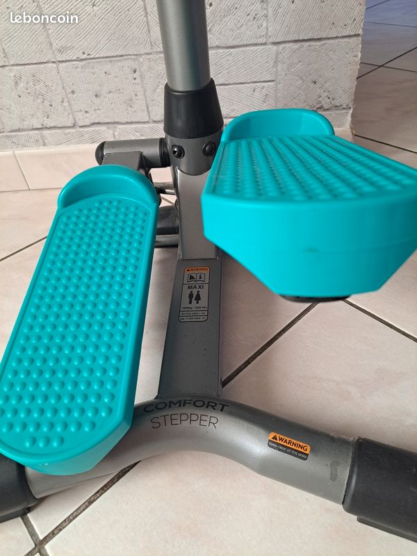 Stepper (image 3)